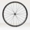 Bontrager Aeolus Pro 3V TLR Disc Road Wheel 700c Front -Bontrager bontrager aeolus pro 3v tlr disc road wheel front 358535 11 1