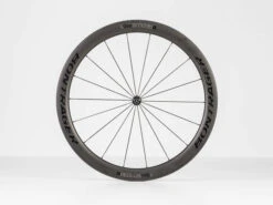 BONTRAGER Aeolus Pro 5 TLR Front 10 BONTRAGER Aeolus Pro 5 TLR Front -Bontrager bontrager aeolus pro 5 tlr front 333700 11