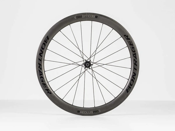 BONTRAGER Aeolus Pro 5 TLR Rear 4 BONTRAGER Aeolus Pro 5 TLR Rear - Image 2