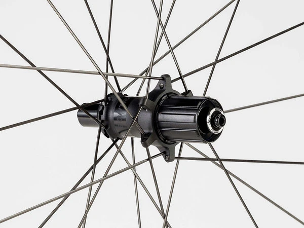 BONTRAGER Aeolus Pro 5 TLR Rear 5 BONTRAGER Aeolus Pro 5 TLR Rear - Image 3