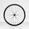 Bontrager Aeolus RSL 37 TLR Disc Road Front -Bontrager bontrager aeolus rsl 37 tlr disc front wheel 383434 1 1