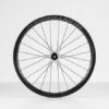 BONTRAGER Aeolus RSL 37 TLR Disc Road Front -Bontrager bontrager aeolus rsl 37 tlr disc front wheel 383434 1