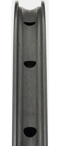 Bontrager Aeolus RSL 37 TLR Disc Road Front -Bontrager bontrager aeolus rsl 37 tlr disc front wheel 383434 12 2