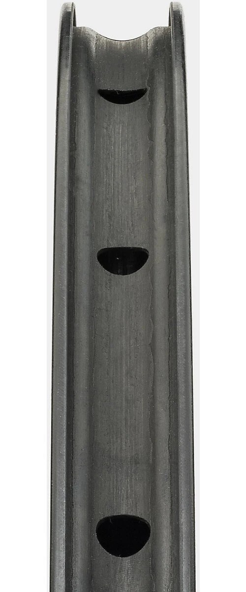 Bontrager Aeolus RSL 37 TLR Disc Road Rear 6 Bontrager Aeolus RSL 37 TLR Disc Road Rear - Image 4