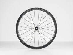 BONTRAGER Aeolus RSL 37 TLR Disc Road Rear