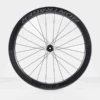 Bontrager Aeolus RSL 51 TLR Disc Road Rear