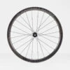 Bontrager Aeolus RSL 37 Tubular Disc Road Rear -Bontrager bontrager aeolus rsl 37 tubular disc road wheel 383435 1 1