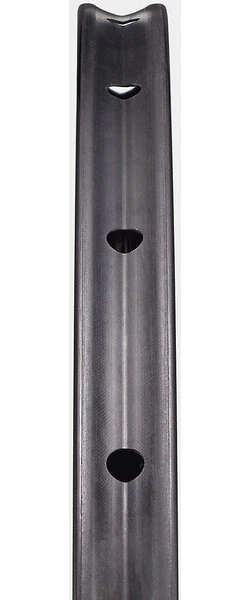 BONTRAGER Aeolus RSL 37 Tubular Disc Road Rear 6 BONTRAGER Aeolus RSL 37 Tubular Disc Road Rear - Image 4