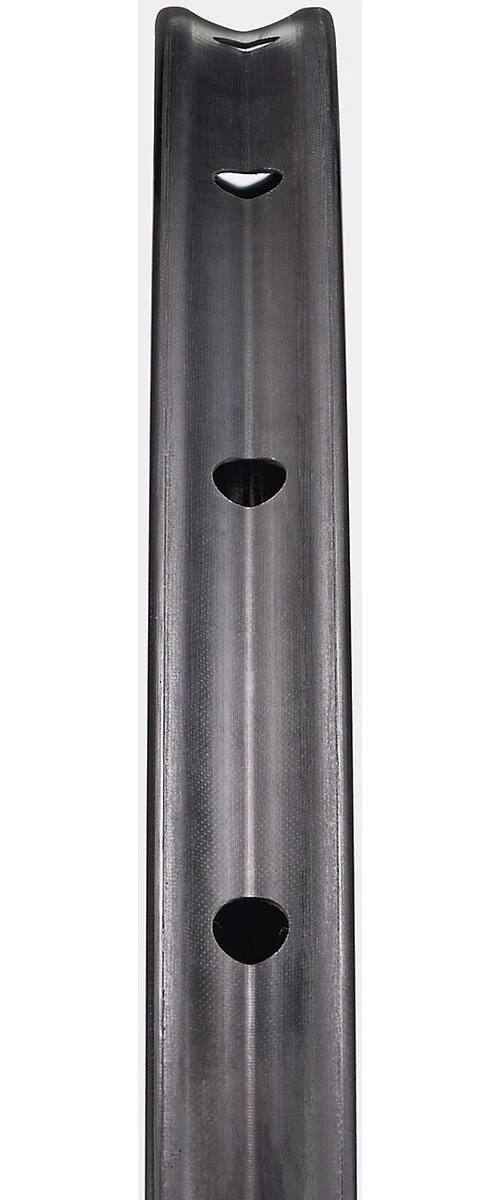 Bontrager Aeolus RSL 37 Tubular Disc Road Rear 6 Bontrager Aeolus RSL 37 Tubular Disc Road Rear - Image 4