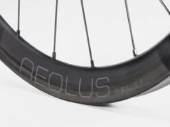 Bontrager Aeolus RSL 37 Tubular Disc Road Rear 9 Bontrager Aeolus RSL 37 Tubular Disc Road Rear -Bontrager bontrager aeolus rsl 37 tubular disc road wheel 383435 13 3