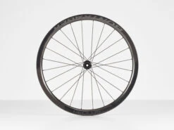 BONTRAGER Aeolus RSL 37V TLR Disc Road Rear