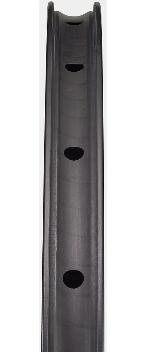 Bontrager Aeolus RSL 51 TLR Disc Road Front 6 Bontrager Aeolus RSL 51 TLR Disc Road Front - Image 4