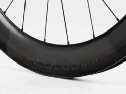 BONTRAGER Aeolus RSL 62 TLR Disc Road Front -Bontrager bontrager aeolus rsl 62 tlr disc road front wheel 392098 11 1