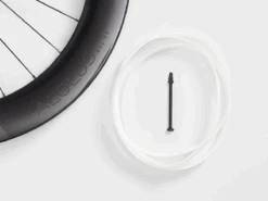 Bontrager Aeolus RSL 75 TLR Disc Road Rear -Bontrager bontrager aeolus rsl 75 tlr disc road front wheel 392100 12 2