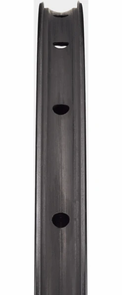 BONTRAGER Aeolus RSL 75 TLR Disc Road Front -Bontrager bontrager aeolus rsl 75 tlr disc road front wheel 392100 13 1