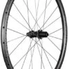 Bontrager Aeolus XXX 2 TLR Disc Rear -Bontrager bontrager aeolus xxx 2 tlr disc rear 333685 1