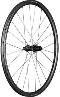 Bontrager Aeolus XXX 2 TLR Disc Rear