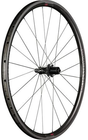Bontrager Aeolus XXX 2 TLR Rear 3 Bontrager Aeolus XXX 2 TLR Rear