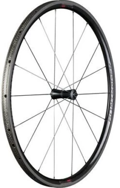 Bontrager Aeolus XXX 2 Tubular Front