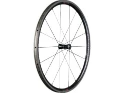 BONTRAGER Aeolus XXX 2 Tubular Front