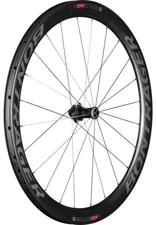 Bontrager Aeolus XXX 4 TLR Disc Front 3 Bontrager Aeolus XXX 4 TLR Disc Front