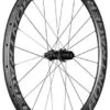 Bontrager Aeolus XXX 4 TLR Disc Rear