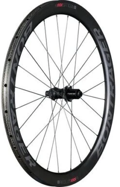 Bontrager Aeolus XXX 4 Tubular Disc Rear