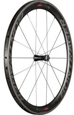 Bontrager Aeolus XXX 4 Tubular Front