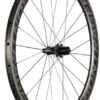 Bontrager Aeolus XXX 4 Tubular Rear -Bontrager bontrager aeolus xxx 4 tubular rear 333691 1