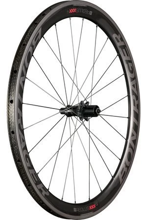 Bontrager Aeolus XXX 4 Tubular Rear 3 Bontrager Aeolus XXX 4 Tubular Rear