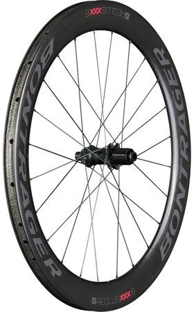 Bontrager Aeolus XXX 6 TLR Disc Rear 3 Bontrager Aeolus XXX 6 TLR Disc Rear