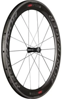 Bontrager Aeolus XXX 6 TLR Front