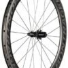 Bontrager Aeolus XXX 6 TLR Rear