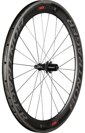 Bontrager Aeolus XXX 6 TLR Rear 3 Bontrager Aeolus XXX 6 TLR Rear