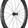 Bontrager Aeolus XXX 6 Tubular Disc Front -Bontrager bontrager aeolus xxx 6 tubular disc front 333698 1