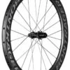 Bontrager Aeolus XXX 6 Tubular Disc Rear 2 Bontrager Aeolus XXX 6 Tubular Disc Rear -Bontrager bontrager aeolus xxx 6 tubular disc rear 333699 1
