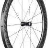 Bontrager Aeolus XXX 6 Tubular Front
