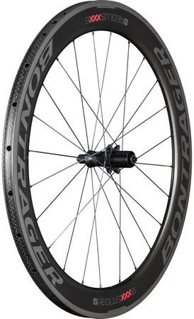 Bontrager Aeolus XXX 6 Tubular Rear 3 Bontrager Aeolus XXX 6 Tubular Rear
