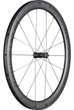 BONTRAGER Aeolus Pro 5 TLR Front