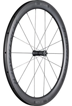 BONTRAGER Aeolus Pro 5 TLR Front 3 BONTRAGER Aeolus Pro 5 TLR Front