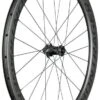 Bontrager Aeolus Pro 5 TLR Disc Front -Bontrager bontrager aeolus xxx pro 5 tlr front copy 333702 1