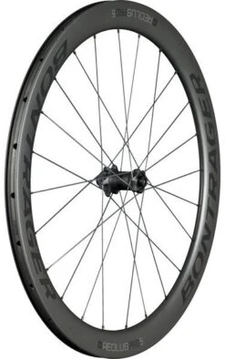 Bontrager Aeolus Pro 5 TLR Disc Front