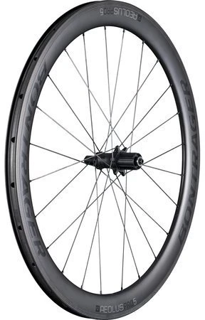 BONTRAGER Aeolus Pro 5 TLR Rear 3 BONTRAGER Aeolus Pro 5 TLR Rear