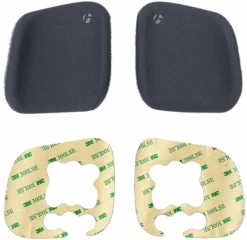 BONTRAGER Aero Arm Pads