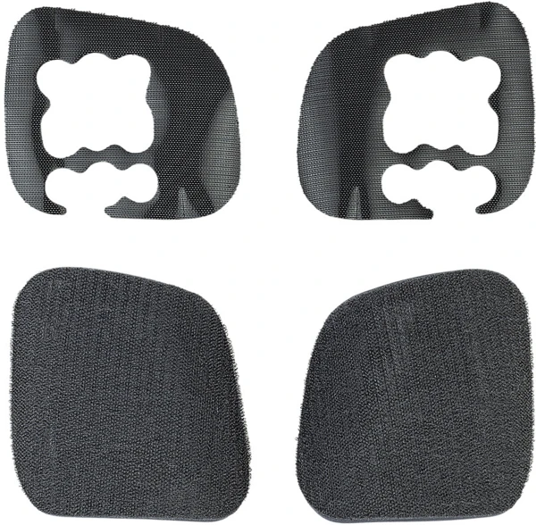 BONTRAGER Aero Arm Pads 4 BONTRAGER Aero Arm Pads - Image 2