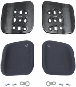 BONTRAGER Aero Arm Pads Set