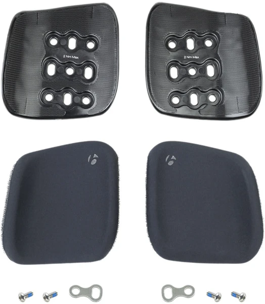BONTRAGER Aero Arm Pads Set 3 BONTRAGER Aero Arm Pads Set