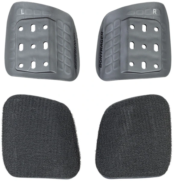 BONTRAGER Aero Arm Pads Set 4 BONTRAGER Aero Arm Pads Set - Image 2