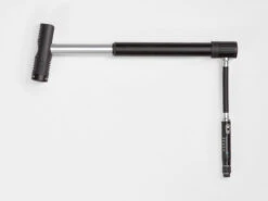 BONTRAGER Air Rush Pro Mini Pump 9 BONTRAGER Air Rush Pro Mini Pump -Bontrager bontrager air rush pro mini pump 384040 11