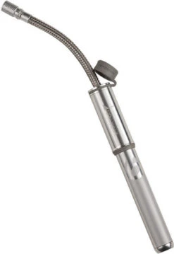 BONTRAGER Air Support HP Pro S Road Pump